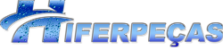 Logomarca da Hiferpecas