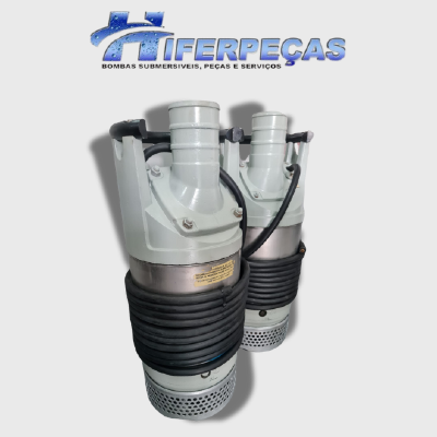 Bomba Flygt 2670